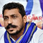 Nagina MP Chandra Shekhar Azad continues protest in Parliament in support of students