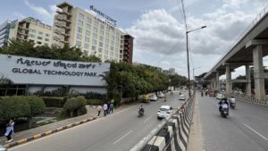 Greater Bengaluru Authority revisits ORR revamp, proposes wider footpaths; seeks public opinion on white-topping