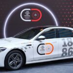 Bengaluru is part of Mercedes-Benz’s 140-year global anniversary tour