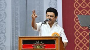 Tamil Nadu government should explain surrender of 151 super speciality medical seats: DMK leader Stalin