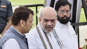 NDA steps up push for numbers ahead of delimitation Bill, Opposition closes ranks