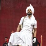 Keep me away from all this, I’m an artist: Diljit on CJP protests at Delhi’s Jantar Mantar