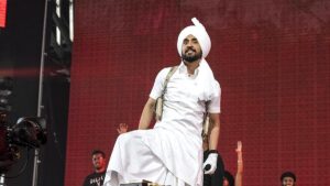 Keep me away from all this, I’m an artist: Diljit on CJP protests at Delhi’s Jantar Mantar
