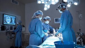 Anaesthetist in Kerala booked after toddler suffers brain damage