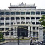 Vidhana Soudha police register FIR against KPSC chairman’s daughter over fake income certificate