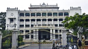 Vidhana Soudha police register FIR against KPSC chairman’s daughter over fake income certificate