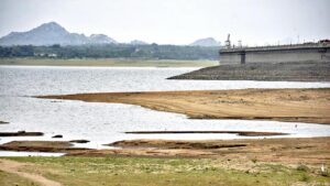 Water only for drinking and not irrigation for now as KRS levels stay low: Ramalinga Reddy