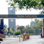 Scouts and guides course mandatory in VTU-affiliated institutions