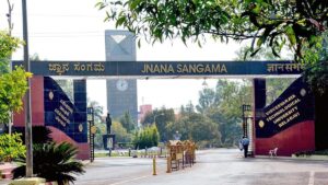 Scouts and guides course mandatory in VTU-affiliated institutions