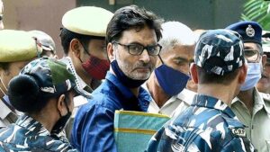 Why charge sheet in Pandit Sarla Bhat’s killing a milestone for J&K police? | Explained