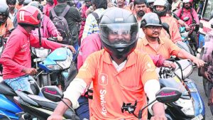 Better safeguards for gig workers in draft aggregator rules sought