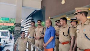 Chenthamara found guilty in Nenmara double murders in Kerala; sentencing on July 15