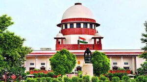 Supreme Court frees Kerala Waqf Board from State official ‘supervision’