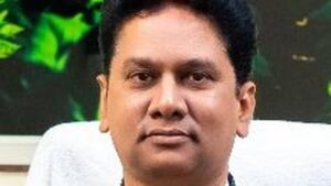 Centre positive on cutting GST on tobacco exports from 40% to 28%: Yashwanth Kumar
