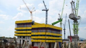 AGICL invites architectural firms to empanel for nearly 100 Amaravati capital projects