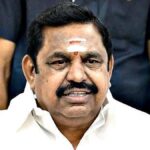 Palaniswami urges TVK govt. to execute Nadanthaai Vaazhi Cauvery project immediately