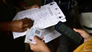 Glitches on Gruha Jyothi 2.0 verification app raise concerns of validity and accuracy