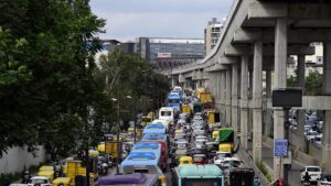 B-SMILE scraps ORR redevelopment tender again, to audit potential encroachments along the stretch
