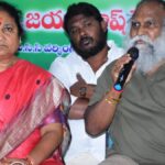 Jagga Reddy asks KTR not to wish harm to the Gandhi family who gave Telangana