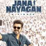 ‘Jana Nayagan’ gets CBFC nod after long delay, official says