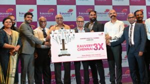 City hospital launches integrated robotic surgery programme