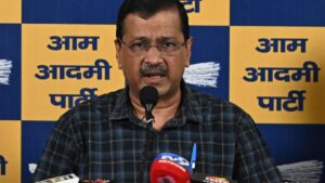 AAP chief Kejriwal urges Wangchuk to end hunger strike; will meet him on July 16