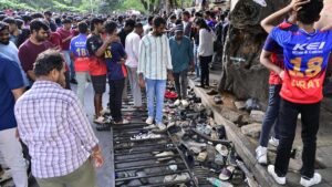 Life has moved on for everyone, but us, say families of Royal Challengers Bengaluru stampede victims