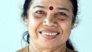 Kerala CPI(M) leader P.K Sreemathy to file criminal and civil defamation cases over ‘fake pension’ campaign