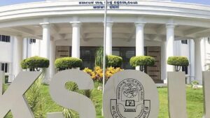 KSOU to offer admission for 65 different courses this year