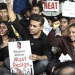 Student protest an inflexion point but govt still has time to win them over: KTR