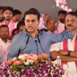 Congress failed to fulfil Youth Declaration promises: KTR