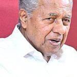 Democracy being trampled in the streets of Delhi: Leader of the Opposition Pinarayi Vijayan