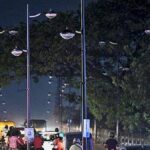 Kochi Corporation orders probe into spending of ₹6.32 crore for streetlight maintenance in 2022-23