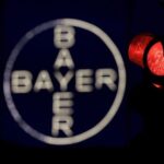 Bayer shifts US glyphosate business to Ruveon after seeking tariffs on Chinese imports