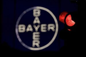 Bayer shifts US glyphosate business to Ruveon after seeking tariffs on Chinese imports