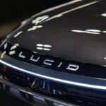 Lucid names new CFO in latest executive shakeup, misses quarterly delivery estimates