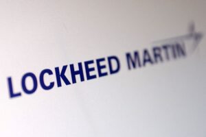 Lockheed Martin leads race for Advent’s Ultra Maritime in $3.5 billion deal, FT reports