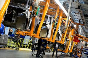 Volkswagen to cut model lineup, capacity in bid to tackle crisis