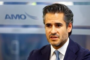 Vinci Airports expects slow traffic growth through year-end, remains bullish on Mexico