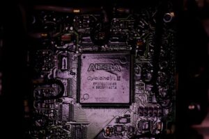 Altera returns to growth as AI, robotics fuel demand, CEO says