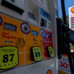 US pain at the pump worsens after more US-Iran fighting lifts oil prices