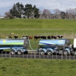 NZ’s Fonterra trims top end of annual milk price forecast on weak demand