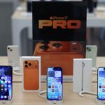 Global smartphone shipments in second quarter hit lowest in 13 years on memory chip crunch