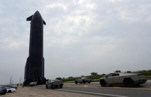 FAA closes Starship review ahead of SpaceX’s next test flight this week