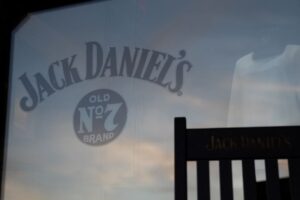 Jack Daniel’s maker Brown-Forman CEO Lawson Whiting to retire