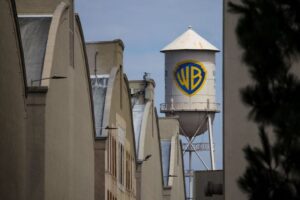 US states tap private law firm Milbank to fight Paramount-Warner Bros deal