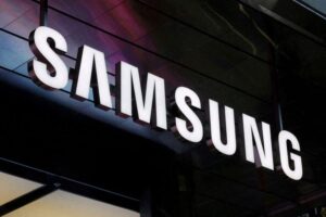 Samsung explores potential US listing via ADRs, Bloomberg News reports