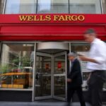 Wells Fargo beats profit on trading boom, loan growth