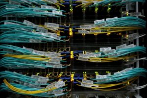 Where authorities are restricting data centres amid AI boom