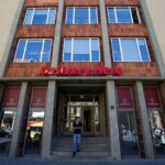 Delivery Hero confirms advanced negotiations with Uber over potential takeover offer